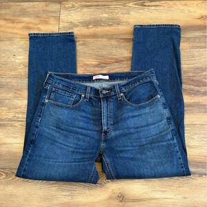 Levi Strauss Signature Men's Jeans Athletic Fit size 34x34